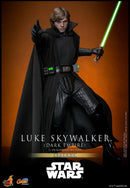 Hot Toys Star Wars Luke Skywalker (Dark Empire) 1:6 Figure