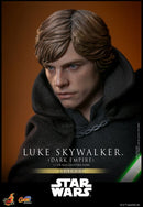 Hot Toys Star Wars Luke Skywalker (Dark Empire) 1:6 Figure
