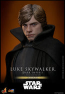 Hot Toys Star Wars Luke Skywalker (Dark Empire) 1:6 Figure