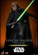 Hot Toys Star Wars Luke Skywalker (Dark Empire) 1:6 Figure