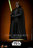 Hot Toys Star Wars Luke Skywalker (Dark Empire) 1:6 Figure