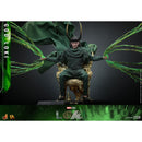 Hot Toys Loki (TV) God Loki 1:6 Scale Collectable Action Figure