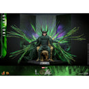 Hot Toys Loki (TV) God Loki 1:6 Scale Collectable Action Figure