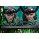 Hot Toys Loki (TV) God Loki 1:6 Scale Collectable Action Figure