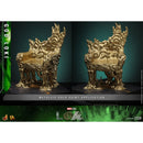 Hot Toys Loki (TV) God Loki 1:6 Scale Collectable Action Figure