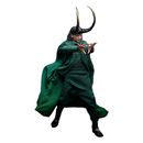 Hot Toys Loki (TV) God Loki 1:6 Scale Collectable Action Figure