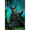 Hot Toys Loki (TV) God Loki 1:6 Scale Collectable Action Figure
