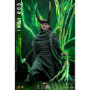 Hot Toys Loki (TV) God Loki 1:6 Scale Collectable Action Figure