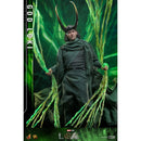 Hot Toys Loki (TV) God Loki 1:6 Scale Collectable Action Figure