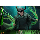 Hot Toys Loki (TV) God Loki 1:6 Scale Collectable Action Figure