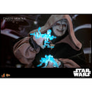Hot Toys Star Wars: Revenge of the Sith Darth Sidious 1:6 Scale Collectible Action Figure