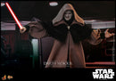 Hot Toys Star Wars: Revenge of the Sith Darth Sidious 1:6 Scale Collectible Action Figure