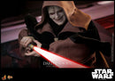 Hot Toys Star Wars: Revenge of the Sith Darth Sidious 1:6 Scale Collectible Action Figure