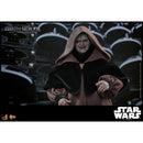 Hot Toys Star Wars: Revenge of the Sith Darth Sidious 1:6 Scale Collectible Action Figure
