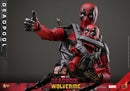 Hot Toys Deadpool & Wolverine Deadpool 1:6 Scale Collectable Action Figure