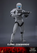 Hot Toys Star Wars Clone Commando 1:6 Scale Collectible Action Figure