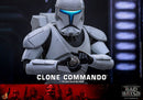 Hot Toys Star Wars Clone Commando 1:6 Scale Collectible Action Figure