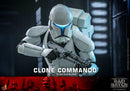 Hot Toys Star Wars Clone Commando 1:6 Scale Collectible Action Figure