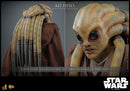 Hot Toys Star Wars Kit Fisto 1:6 Figure