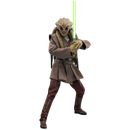 Hot Toys Star Wars Kit Fisto 1:6 Figure