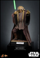 Hot Toys Star Wars Kit Fisto 1:6 Figure