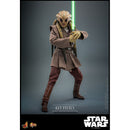 Hot Toys Star Wars Kit Fisto 1:6 Figure