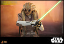 Hot Toys Star Wars Kit Fisto 1:6 Figure