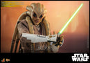 Hot Toys Star Wars Kit Fisto 1:6 Figure