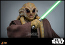 Hot Toys Star Wars Kit Fisto 1:6 Figure