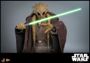 Hot Toys Star Wars Kit Fisto 1:6 Figure