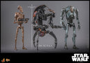 Hot Toys Star Wars: The Phantom Menace Droideka 1:6 Scale Collectable Action Figure