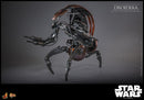 Hot Toys Star Wars: The Phantom Menace Droideka 1:6 Scale Collectable Action Figure