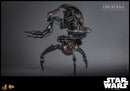 Hot Toys Star Wars: The Phantom Menace Droideka 1:6 Scale Collectable Action Figure