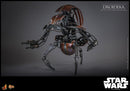 Hot Toys Star Wars: The Phantom Menace Droideka 1:6 Scale Collectable Action Figure