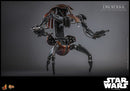 Hot Toys Star Wars: The Phantom Menace Droideka 1:6 Scale Collectable Action Figure