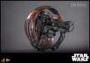 Hot Toys Star Wars: The Phantom Menace Droideka 1:6 Scale Collectable Action Figure