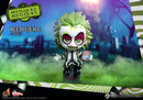Hot Toys Beetlejuice Beetlejuice  Beetlejuice Cosbaby