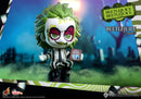 Hot Toys Beetlejuice Beetlejuice  Beetlejuice Cosbaby