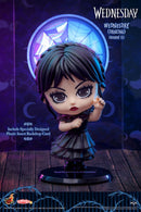 Hot Toys Wednesday (TV) Wednesday (Dancing Pose) Cosbaby