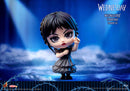 Hot Toys Wednesday (TV) Wednesday (Dancing Pose) Cosbaby