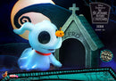 Hot Toys The Nightmare Before Christmas Zero (XL) Cosbaby