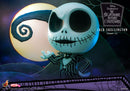 Hot Toys The Nightmare Before Christmas Jack Skellington (XL) Cosbaby