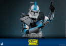 Hot Toys Star Wars: The Clone Wars Arc Trooper Fives 1:6 Scale Collectable Action Figure