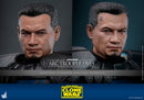 Hot Toys Star Wars: The Clone Wars Arc Trooper Fives 1:6 Scale Collectable Action Figure