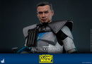 Hot Toys Star Wars: The Clone Wars Arc Trooper Fives 1:6 Scale Collectable Action Figure