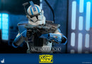 Hot Toys Star Wars: The Clone Wars Arc Trooper Echo 1:6 Scale Collectible Action Figure