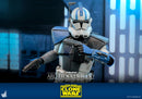 Hot Toys Star Wars: The Clone Wars Arc Trooper Echo 1:6 Scale Collectible Action Figure