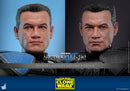 Hot Toys Star Wars: The Clone Wars Arc Trooper Echo 1:6 Scale Collectible Action Figure