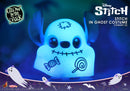 Hot Toys Lilo & Stitch Stitch (Halloween Ghost) Cosbaby