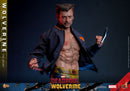 Hot Toys Deadpool & Wolverine Wolverine (TVA Jacket) 1:6 Scale Collectable Action Figure